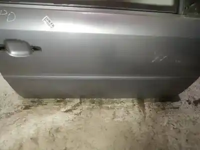 Автозапчастина б/у пластика для opel vectra c (z02) 2.2 dti 16v (f69) посилання на oem iam 