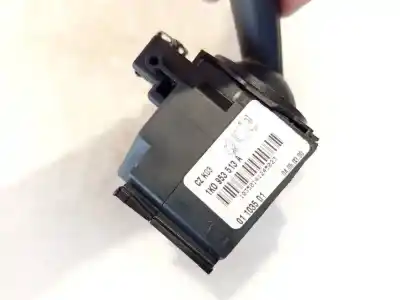 Second-hand car spare part indicator switch for opel kadett e fastback (t85) 1.4 s (c08, c48, d08, d48) oem iam references 1k0953513a  