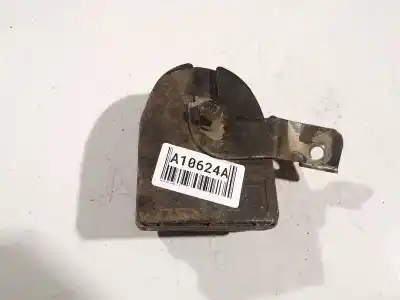 Автозапчастина б/у ріг для audi a6 c5 (4b2) 2.5 tdi посилання на oem iam 8l0951605a  