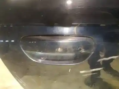 Автозапчастина б/у зовнішня ручка передня прав для audi a3 (8p1) 2.0 tdi 16v посилання на oem iam   