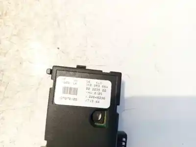 Second-hand car spare part turn angle sensor for opel kadett e fastback (t85) 1.4 s (c08, c48, d08, d48) oem iam references 1k0959654  00203500