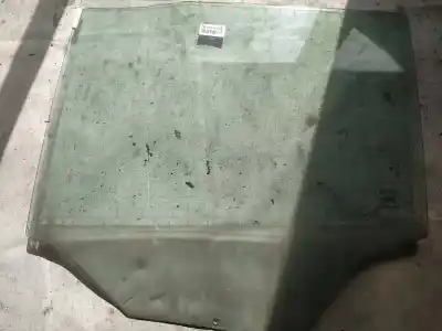 Peça sobressalente para automóvel em segunda mão vidro traseiro esquerdo por fiat stilo (192_) 1.9 jtd (192_xe1a) referências oem iam as2