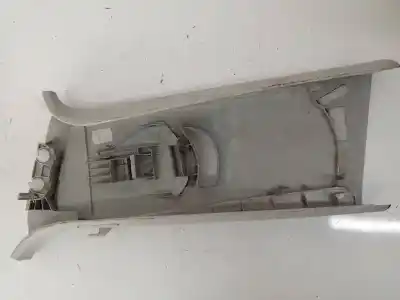 Автозапчастина б/у пластика для skoda octavia ii (1z3) 1.6 tdi посилання на oem iam 1z0867294c  
