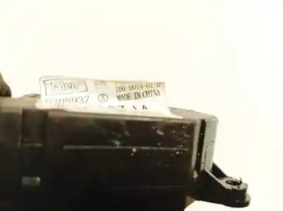 Peça sobressalente para automóvel em segunda mão motor de abertura da comporta de sofagem por opel combo 1.7 16v cdti referências oem iam 030893z  100-0018-01