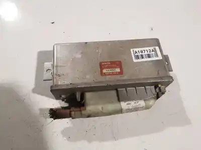 Peça sobressalente para automóvel em segunda mão boitier de commande de abs por audi 80 b4 sedán (8c2) 1.9 tdi referências oem iam 0265100056