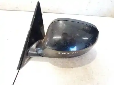 Pezzo di ricambio per auto di seconda mano specchio sinistro per bmw 3-series 318 d 105kw riferimenti oem iam 7182695  7 182 695