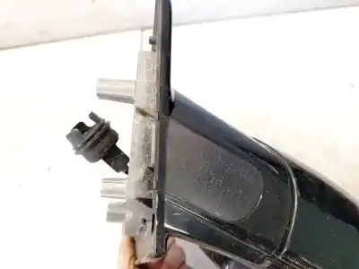 Pezzo di ricambio per auto di seconda mano specchio sinistro per bmw 3-series 318 d 105kw riferimenti oem iam 7182695  7 182 695