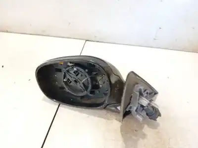 Peça sobressalente para automóvel em segunda mão ESPELHO RETROVISOR ESQUERDO por BMW 3-SERIES  Referências OEM IAM 7182695  7 182 695