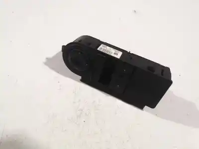 Gebrauchtes Autoersatzteil fensterschalter vorne links zum opel zafira / zafira family b (a05) 1.9 cdti (m75) oem-iam-referenzen 13209203