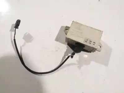 Peça sobressalente para automóvel em segunda mão centralina de ignição imobilizador por audi 80 b4 sedán (8c2) 1.9 tdi referências oem iam 4a0953234