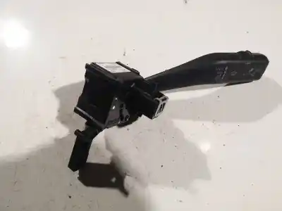 Second-hand car spare part windshiel wiper switch for skoda superb ii (3t4) 1.9 tdi oem iam references 1k0953519k