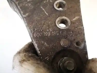 Second-hand car spare part engine support for ford taurus (p5_) 3.0 24v oem iam references 6q0199185d  