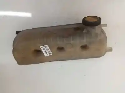 Peça sobressalente para automóvel em segunda mão depósito de expansão por toyota corolla verso (zer_, zze12_, r1_) 2.2 d-4d (aur10_) referências oem iam 