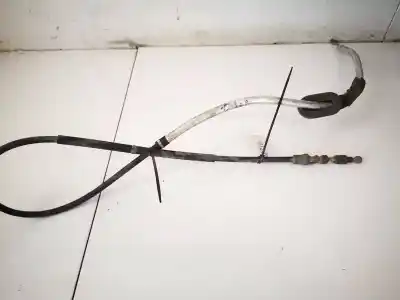 Pezzo di ricambio per auto di seconda mano leva del freno a mano per ford taurus (p5_) 3.0 24v riferimenti oem iam 1k0711952a