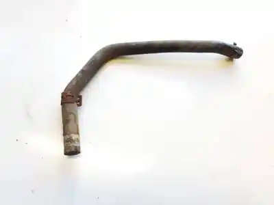 Gebrauchtes Autoersatzteil rohr zum opel kadett e fastback (t85) 1.4 s (c08, c48, d08, d48) oem-iam-referenzen 