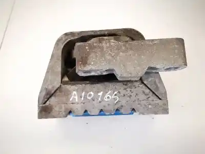 Second-hand car spare part engine support for opel kadett e fastback (t85) 1.4 s (c08, c48, d08, d48) oem iam references 1k0199262m  