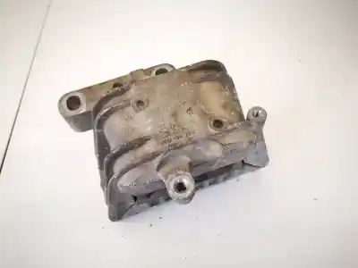 Peça sobressalente para automóvel em segunda mão suporte motor por opel kadett e fastback (t85) 1.4 s (c08, c48, d08, d48) referências oem iam 1k0199262m