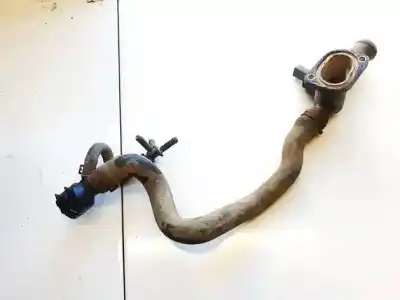 Gebrauchtes Autoersatzteil rohr zum opel kadett e fastback (t85) 1.4 s (c08, c48, d08, d48) oem-iam-referenzen 06a121133al