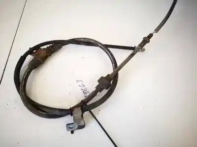 Автозапчастина б/у важіль ручного гальма для mitsubishi asx (ga0w) 1.8 di-d cat посилання на oem iam 