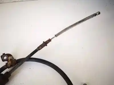 Автозапчасти б/у рычаг ручного тормоза за mitsubishi asx (ga0w) 1.8 di-d cat ссылки oem iam   