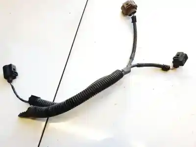 Gebrauchtes Autoersatzteil kabel zum opel kadett e fastback (t85) 1.4 s (c08, c48, d08, d48) oem-iam-referenzen 1j0973723g