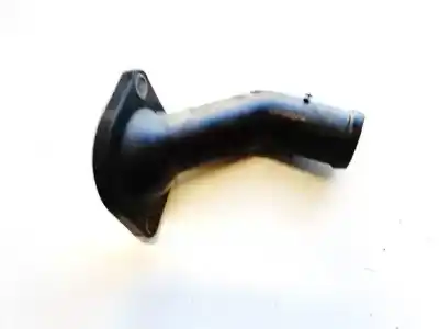 Gebrauchtes Autoersatzteil rohr zum opel kadett e fastback (t85) 1.4 s (c08, c48, d08, d48) oem-iam-referenzen 038121121d