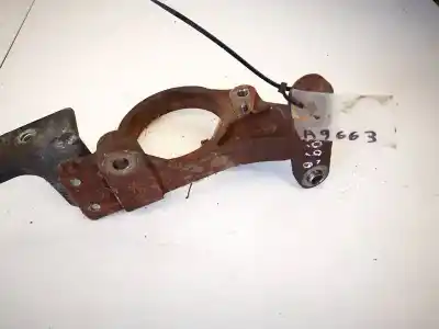 Автозапчасти б/у поддержка двигателя за mitsubishi asx (ga0w) 1.8 di-d cat ссылки oem iam   