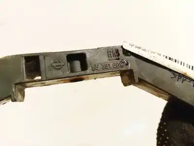 Pezzo di ricambio per auto di seconda mano plastica per opel combo 1.7 16v cdti riferimenti oem iam 55351609  