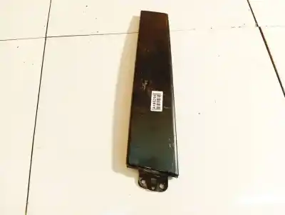 Second-hand car spare part plastics for audi a2 (8z0) 1.4 tdi oem iam references   