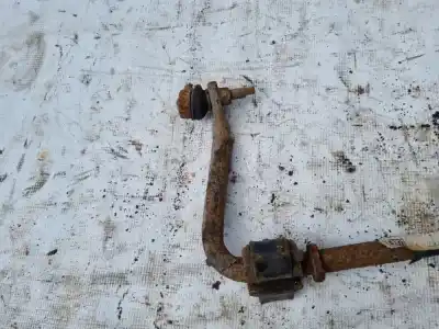 Автозапчасти б/у задний стабилизатор за nissan bluebird hatchback (t72, t12) 1.6 ссылки oem iam cv615a771aa  cv61-5a771-aa