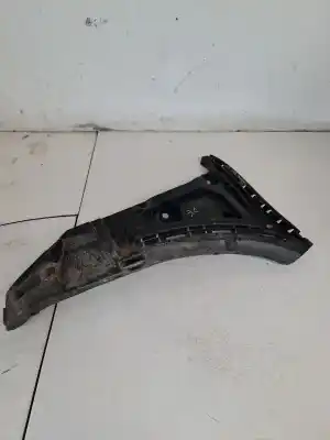 Peça sobressalente para automóvel em segunda mão reforço do pára choques dianteiro por audi coupe b2 (81, 855, 856) 2.3 quattro referências oem iam 30698128