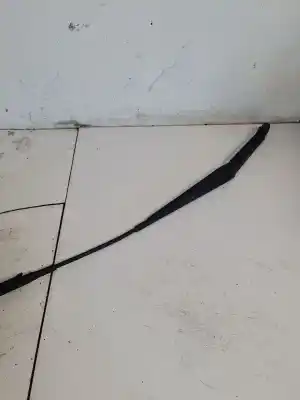 Peça sobressalente para automóvel em segunda mão haste de escova dianteiro esquerdo por audi coupe b2 (81, 855, 856) 2.3 quattro referências oem iam 30753816