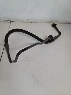 Peça sobressalente para automóvel em segunda mão tubos de ar condicionado por audi coupe b2 (81, 855, 856) 2.3 quattro referências oem iam 08623256