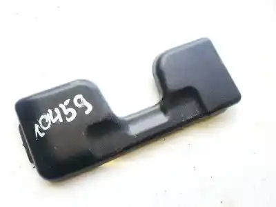 Автозапчасти б/у ПЛАСТИКИ за SAAB 900 I (AC4, AM4) 2.0 I ссылки OEM IAM 9673996177  