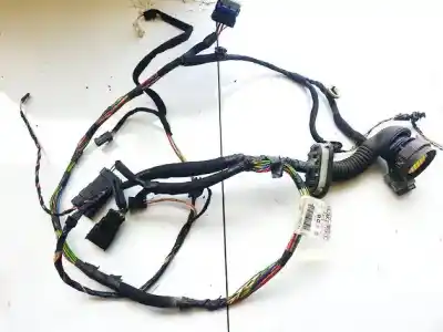 Автозапчасти б/у ПРОВОД за SAAB 900 I (AC4, AM4) 2.0 I ссылки OEM IAM 9675216780  