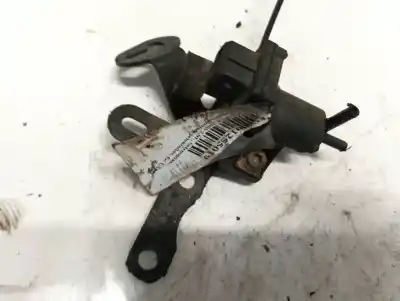 Peça sobressalente para automóvel em segunda mão bomba de ar secundária por citroen c8 2.0 hdi fap cat referências oem iam 