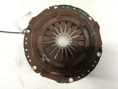 Second-hand car spare part clutch kit for peugeot 207 1.4 16v cat (kfu / et3j4) oem iam references typmf200