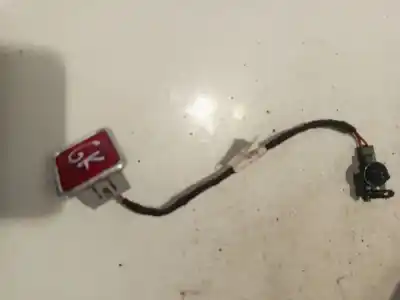 Peça sobressalente para automóvel em segunda mão luz interior por opel kadett e fastback (t85) 1.4 s (c08, c48, d08, d48) referências oem iam 3d0947411d