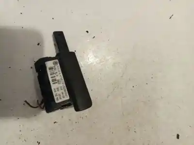 Peça sobressalente para automóvel em segunda mão plásticos por opel kadett e fastback (t85) 1.4 s (c08, c48, d08, d48) referências oem iam 3d0919473ede