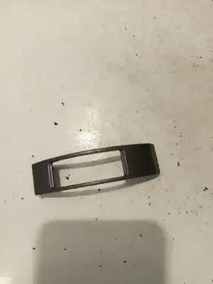 Peça sobressalente para automóvel em segunda mão plásticos por opel kadett e fastback (t85) 1.4 s (c08, c48, d08, d48) referências oem iam 3d1959118a