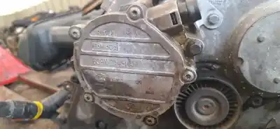 Peça sobressalente para automóvel em segunda mão depressor de travões / bomba de vácuo por audi coupe b2 (81, 855, 856) 2.3 quattro referências oem iam 6g9n2a451af