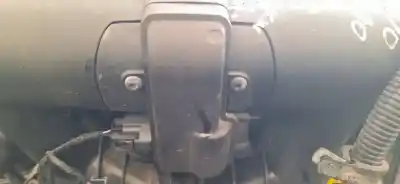 Peça sobressalente para automóvel em segunda mão medidor de massa de ar por audi coupe b2 (81, 855, 856) 2.3 quattro referências oem iam 6677439