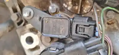 Peça sobressalente para automóvel em segunda mão bobina de ignição por audi coupe b2 (81, 855, 856) 2.3 quattro referências oem iam 5da23036231