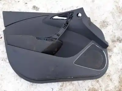 Pezzo di ricambio per auto di seconda mano rivestimento porta anteriore sinistro per bmw 3 (e30) m3 2.3 riferimenti oem iam 13321403