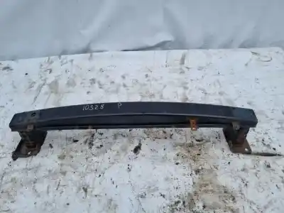 Peça sobressalente para automóvel em segunda mão reforço do pára choques dianteiro por ford taurus (p5_) 3.0 24v referências oem iam 125918