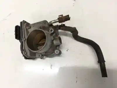 Peça sobressalente para automóvel em segunda mão borboleta de admissão por skoda octavia ii combi (1z5) 1.6 tdi 4x4 referências oem iam 61000r020