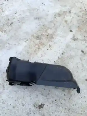 Peça sobressalente para automóvel em segunda mão tubo por audi coupe b2 (81, 855, 856) 2.3 quattro referências oem iam 8641828lh