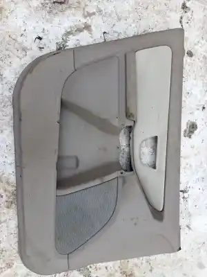 Peça sobressalente para automóvel em segunda mão forra / revestimento da porta dianteira direita por audi coupe b2 (81, 855, 856) 2.3 quattro referências oem iam 39986078