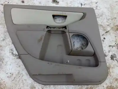 Peça sobressalente para automóvel em segunda mão forra / revestimento da porta dianteira esquerda por audi coupe b2 (81, 855, 856) 2.3 quattro referências oem iam 39995387