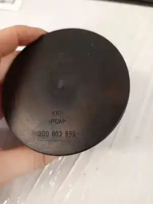 Second-hand car spare part plastics for opel kadett e fastback (t85) 1.4 s (c08, c48, d08, d48) oem iam references 3d0803899  3d0 803 899